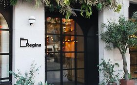 Hotel Regina Madrid